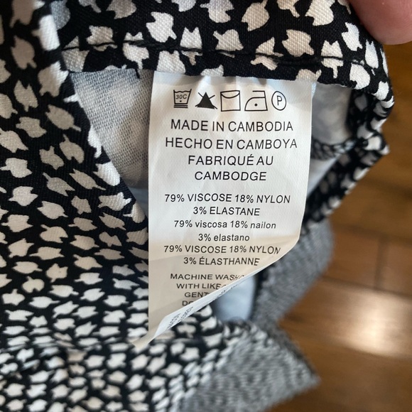 Michael Kors Skinny Fit Dress Pants - Picture 6 of 7